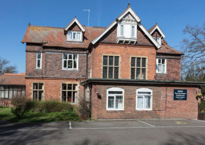 The Old Downs Residential Care Home