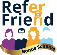 Refer A Friend